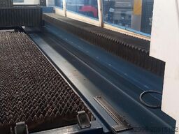 TRUMPF TruLaser 5040