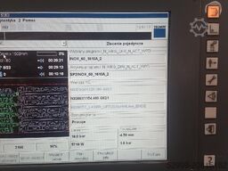 TRUMPF TruLaser 5040