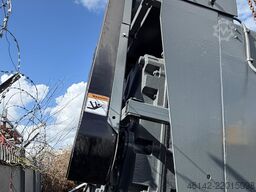 Trio TTCW3618 Logwasher