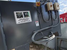 Trio TTCW3618 Logwasher
