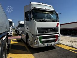 Volvo FH13.500 Globetrotter ADR Euro5 Retarder