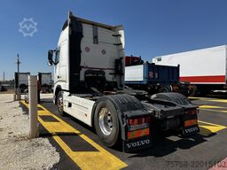 Volvo FH13.500 Globetrotter ADR Euro5 Retarder