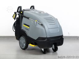 Kärcher HDS 13/20-4 SX - 1300l/h - 200bar