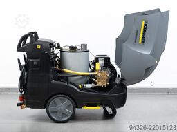 Kärcher HDS 13/20-4 SX - 1300l/h - 200bar
