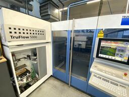 Trumpf TruLaser 3030 (L20) + LiftMaster + STOPA