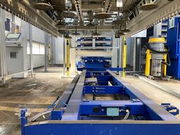 Trumpf TruLaser 3030 (L20) + LiftMaster + STOPA