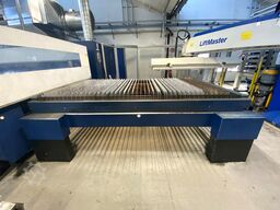 Trumpf TruLaser 3030 (L20) + LiftMaster + STOPA