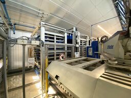Trumpf TruLaser 3030 (L20) + LiftMaster + STOPA