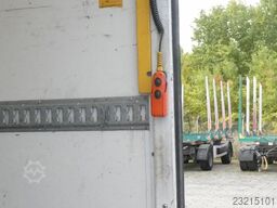 IVECO EuroCargo 80 E 21 Standardkoffer LBW