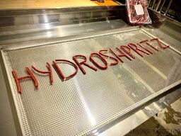 HydroShpriz DryCart 60 trays