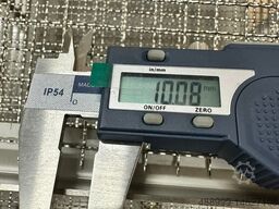 HydroShpriz DryCart 60 trays