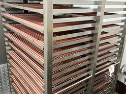 HydroShpriz DryCart 60 trays