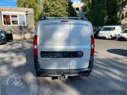 OPEL Combo 1,3l 70kw * Klima * 95005 km * PDC