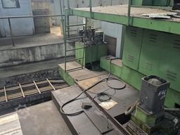 PAMA ACC 200/500 CNC