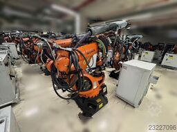 KUKA KR210, KR500