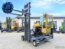 Combilift C4000 GAS DUPLEX 5500MM POSITIONER