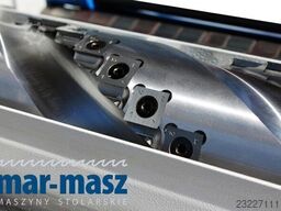 STOMANA ADM 320 z wałem spiralnym