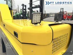 Combilift C6000FSL DIESEL DUPLEX 4500 POSITIONER