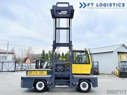 Combilift C6000FSL DIESEL DUPLEX 4500 POSITIONER
