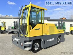 Combilift C5000FSL DIESEL DUPLEX 4100 FREE-LIFT
