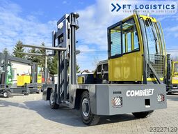 Combilift C5000FSL DIESEL DUPLEX 4100 FREE-LIFT