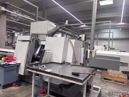 Gildemeister TWIN 42 Y