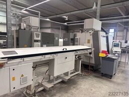 Gildemeister TWIN 42 Y