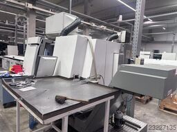 Gildemeister TWIN 42 Y