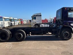 DAF 75 ATI 300 (EURO 2 / MANUAL PUMP / POMPE MANUEL...