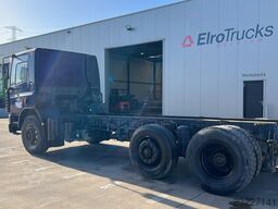 DAF 75 ATI 300 (EURO 2 / MANUAL PUMP / POMPE MANUEL...