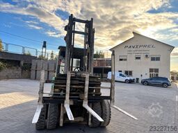 Caterpillar DP45K