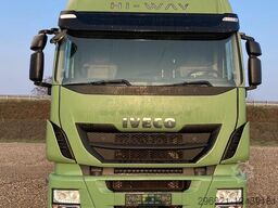 Iveco STRALIS AS190S50 FP CM HI WAY EURO 6