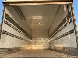 Iveco STRALIS AS190S50 FP CM HI WAY EURO 6