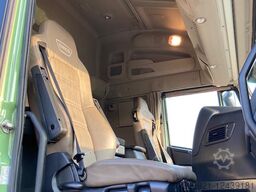 Iveco STRALIS AS190S50 FP CM HI WAY EURO 6