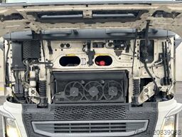 VOLVO FH 500 E6, LOW DECK, I-SHIFT, I-SAVE, VOLL-LUFT, STANDKLIMA