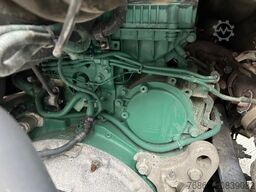 VOLVO FH 500 E6, LOW DECK, I-SHIFT, I-SAVE, VOLL-LUFT, STANDKLIMA