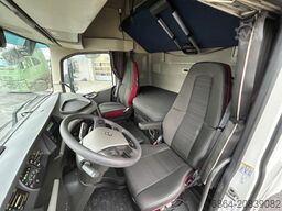 VOLVO FH 500 E6, LOW DECK, I-SHIFT, I-SAVE, VOLL-LUFT, STANDKLIMA