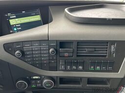 VOLVO FH 500 E6, LOW DECK, I-SHIFT, I-SAVE, VOLL-LUFT, STANDKLIMA