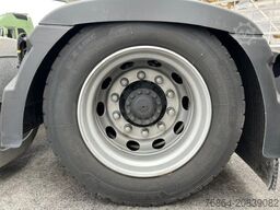 VOLVO FH 500 E6, LOW DECK, I-SHIFT, I-SAVE, VOLL-LUFT, STANDKLIMA