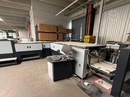 Horizon SMARTSTACKER