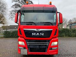 MAN TGX 460 N3 ADR KIPPER HYDRAULIEK