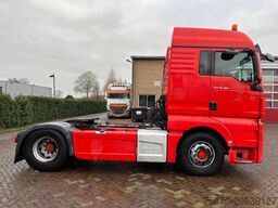 MAN TGX 460 N3 ADR KIPPER HYDRAULIEK