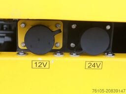 DAF LF 230 FA Recovery ,Takelwagen, Falkom syteem +...