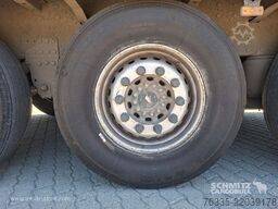 Schmitz Cargobull Curtainsider Standard
