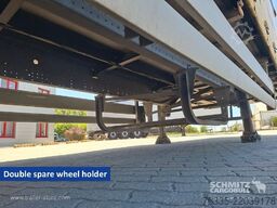 Schmitz Cargobull Curtainsider Standard