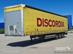 Schmitz Cargobull Curtainsider Standard