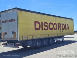 Schmitz Cargobull Curtainsider Standard