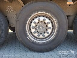 Schmitz Cargobull Curtainsider Standard