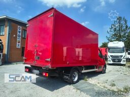 Renault MASTER CASSONATO | Euro 6