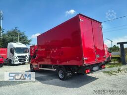 Renault MASTER CASSONATO | Euro 6